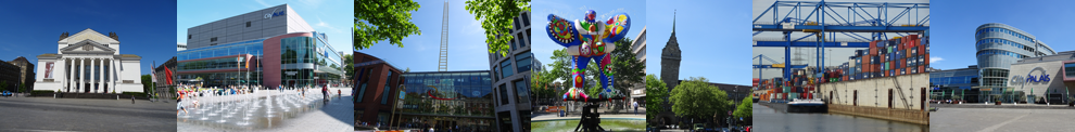 CDU Duisburg